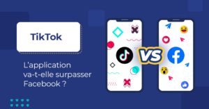 Article Blog Essor TikTok