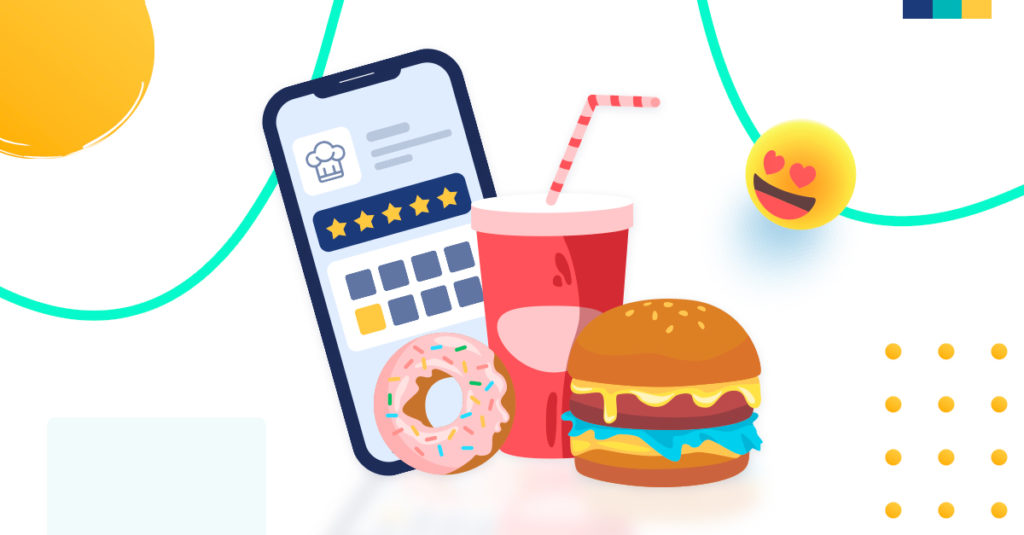 Le marketing d’influence dans l’industrie de la FOOD&DRINKS