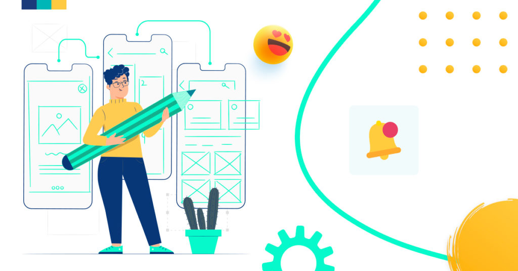 Créas : Le B.A-ba, panorama marché & best practices !