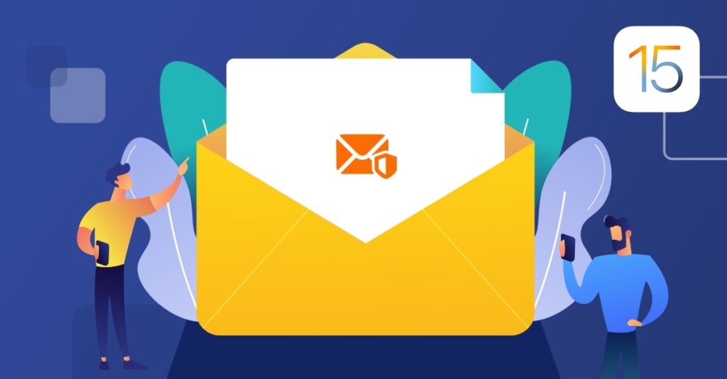 Article Blog Email marketing : 5 étapes pour se préparer à iOS 15
