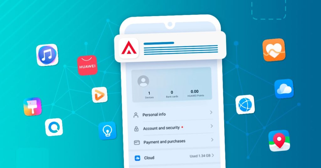 Article Blog AppGallery et App promotion sur Huawei