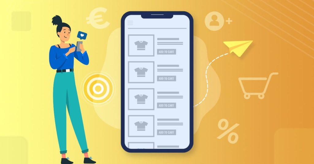 Article Blog Drive to Store : le mobile au service des points de vente