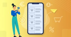 Article Blog Drive to Store : le mobile au service des points de vente