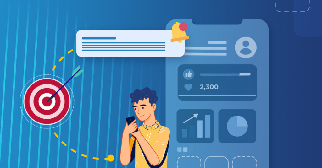 Recibler ses porteurs d'application