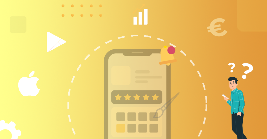 App marketing : Passez au niveau expert !