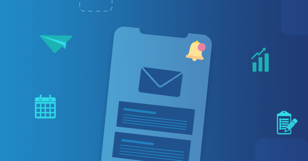 Email - Levier relationnel n°1