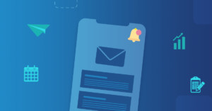 Email - Levier relationnel n°1