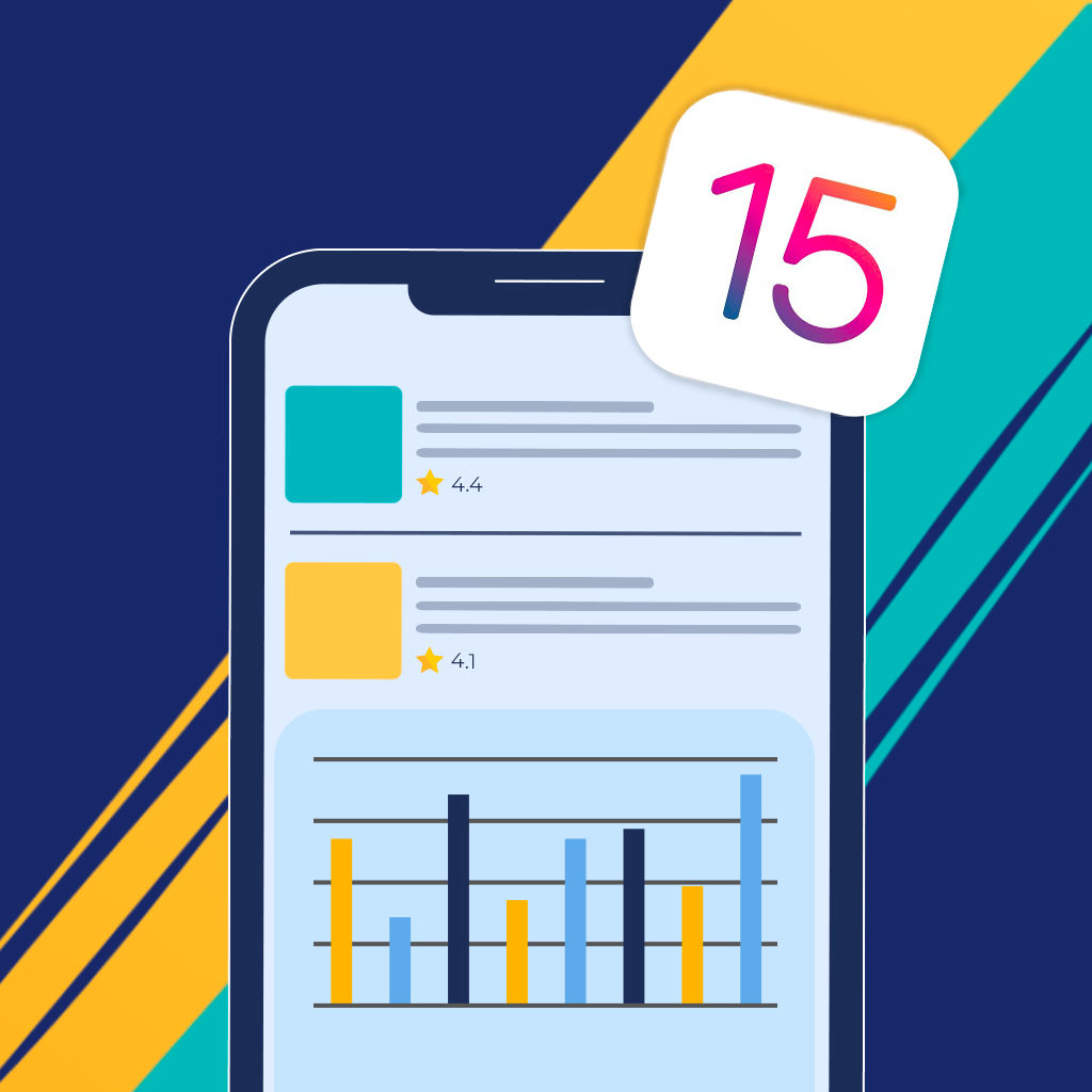 webinar iOS 15