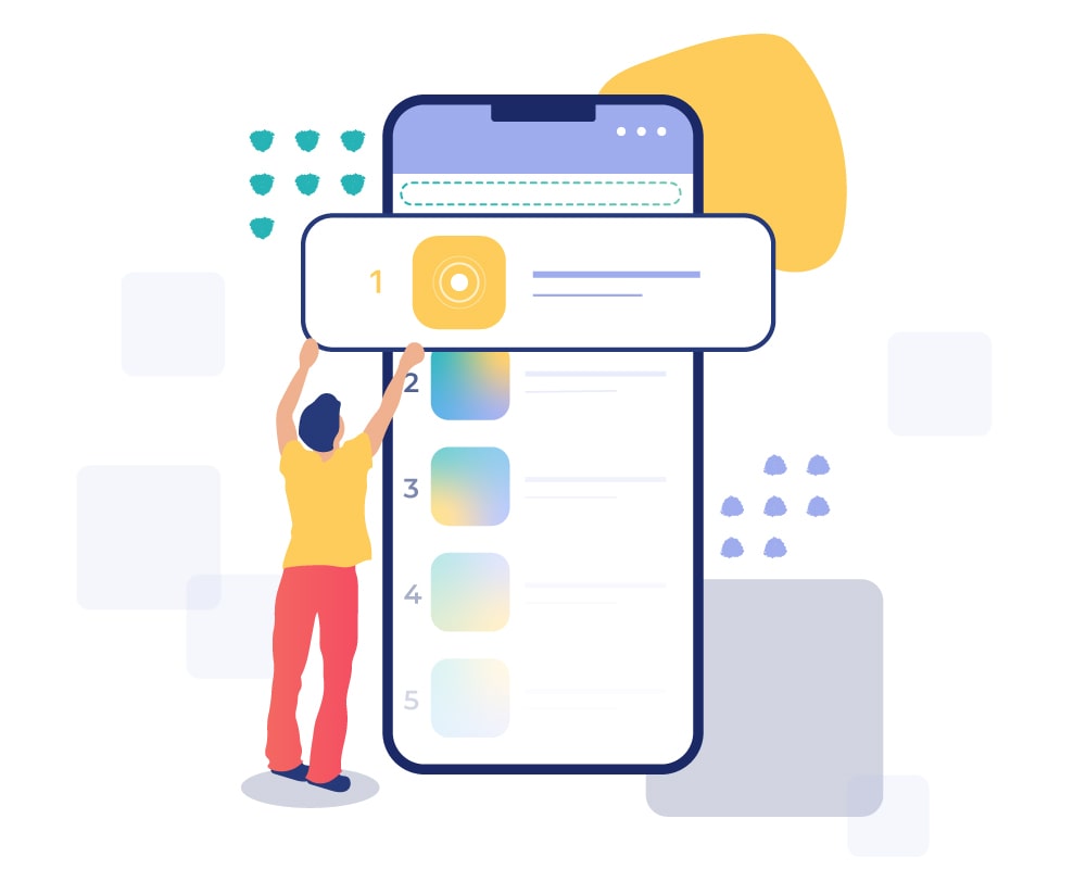Expertise-App store optimization