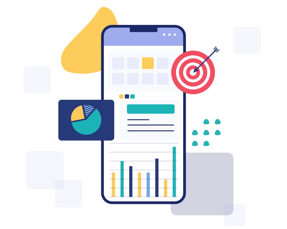 Expertise Retargeting BackInApp