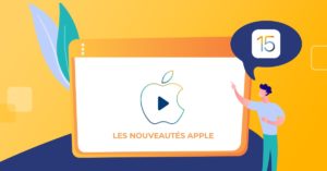 Article Blog Augmentez vos taux de conversion sur l’App Store avec iOS 15