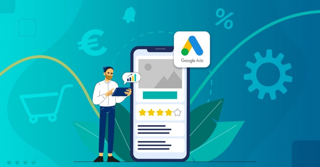 Google Ads : Faites baisser votre pression concurrentielle et vos CPC