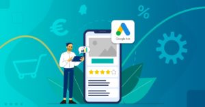 Google Ads : Faites baisser votre pression concurrentielle et vos CPC