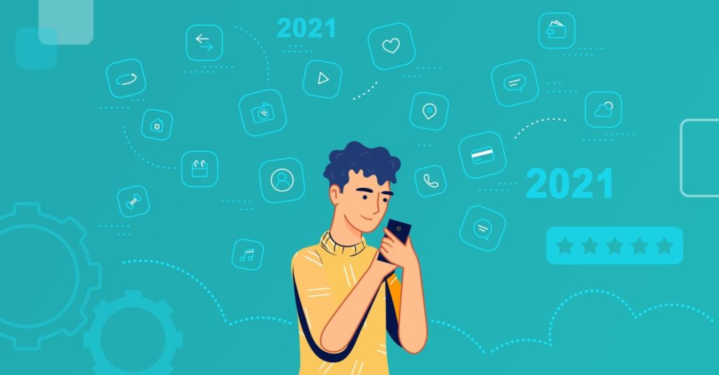 Tendances 2021