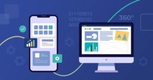 Mesure 360 : App et Site comment les gérer ?