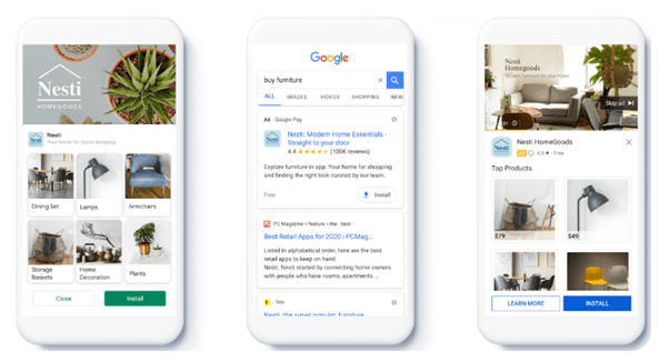 Google ads flux produits-min