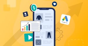 Article Blog Se lancer sur Google Ads et optimiser ses campagnes SEA