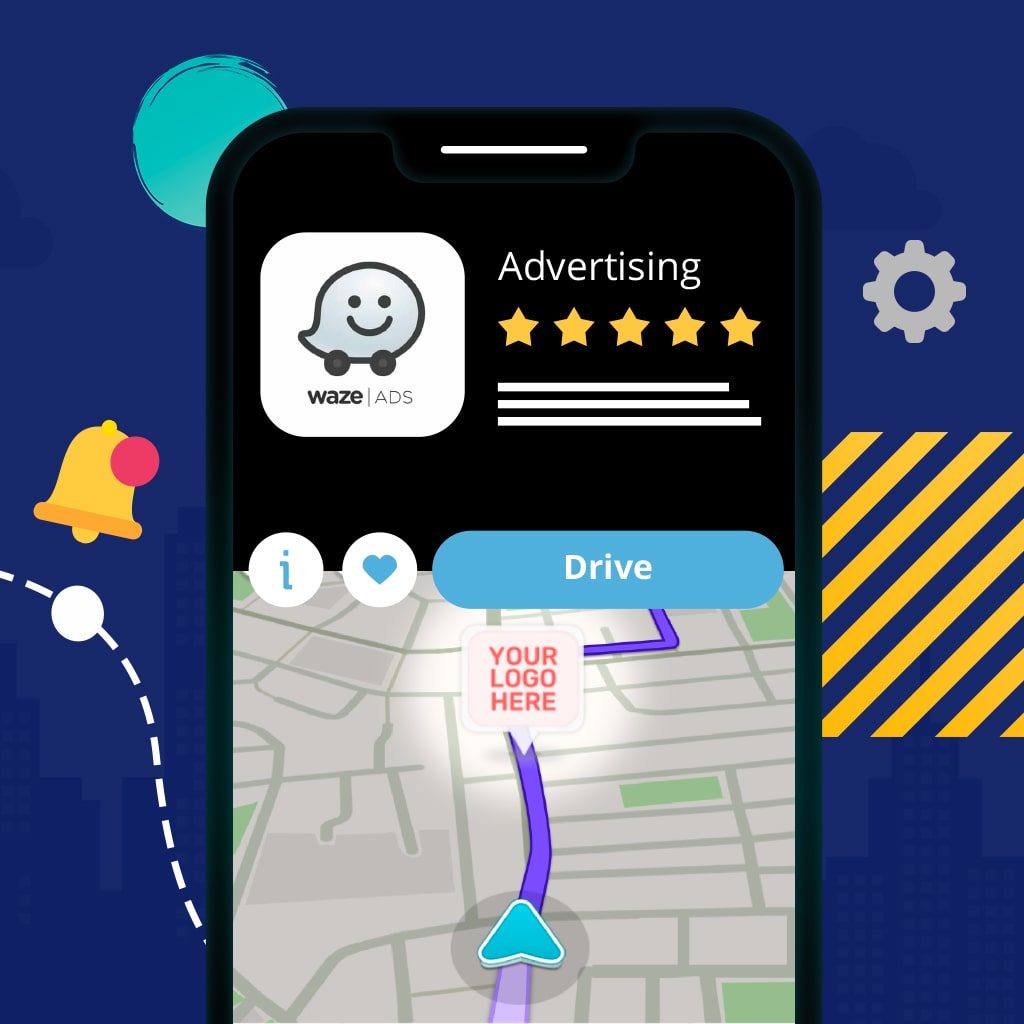 Webinar Waze