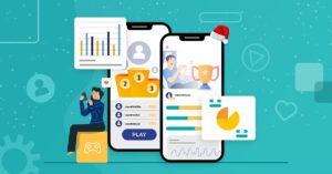 Marketing Relationnel : animations de fin d'année