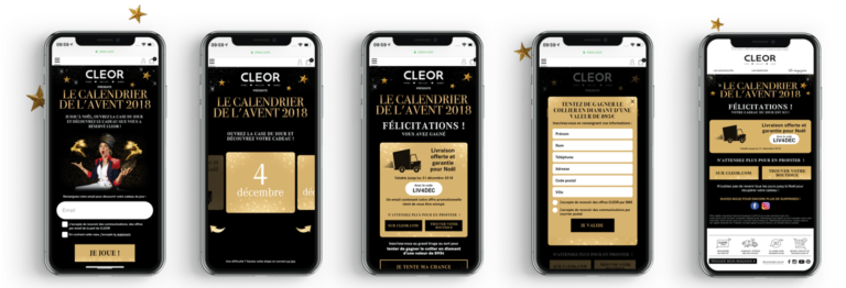 Cleor