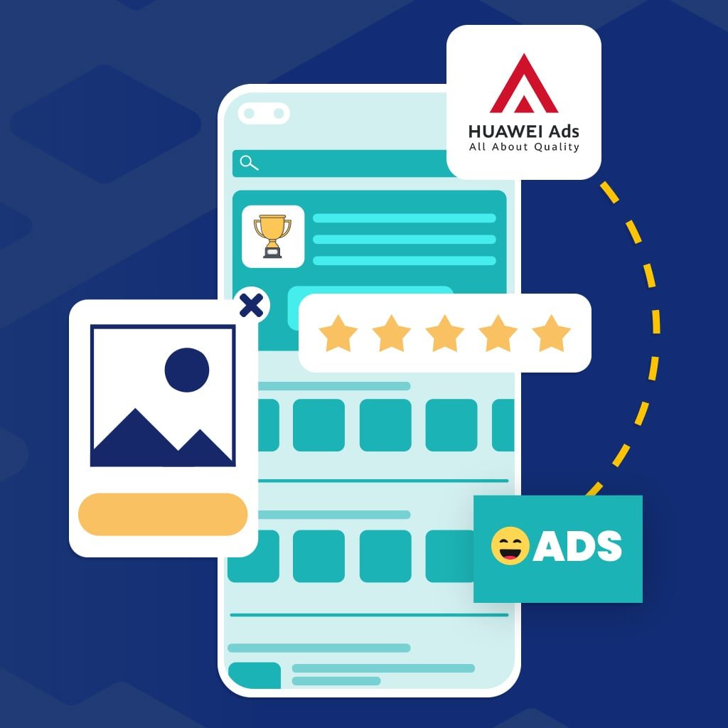 Webinar Huawei Ads