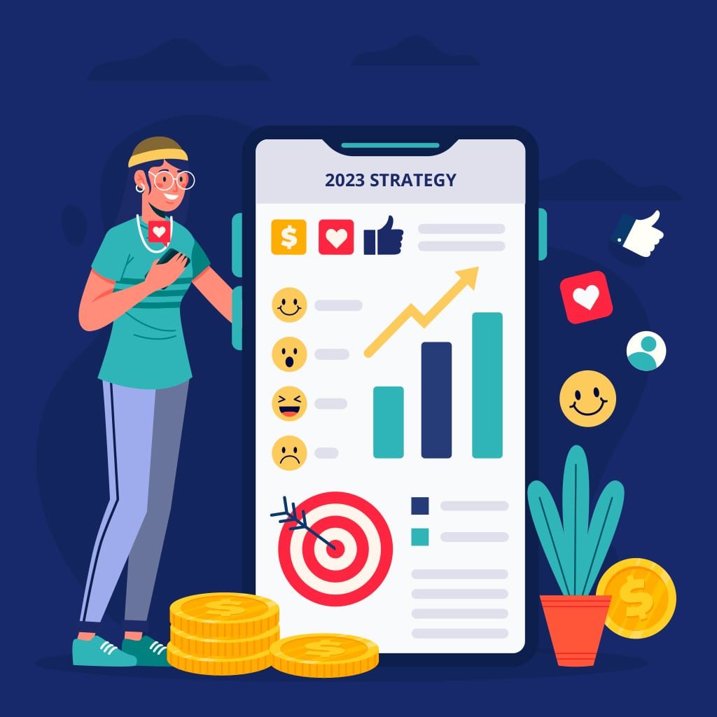 Webinar Perfectionner sa Stratégie