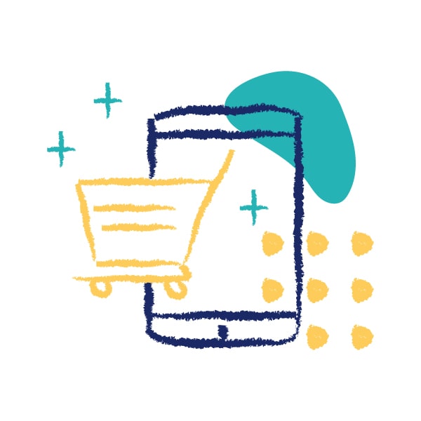 Livre Blanc Store Shopping