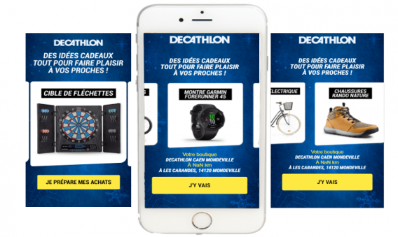 Decathlon