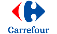 Carrefour-Logo